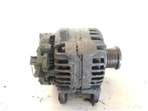 ALTERNADOR RENAULT SCENIC II (JM0/1_)|Desguaces La Cabaña