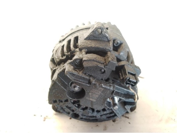 ALTERNADOR RENAULT SCENIC II (JM0/1_)|Desguaces La Cabaña