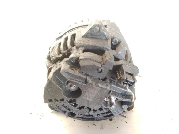ALTERNADOR RENAULT SCENIC II (JM0/1_)|Desguaces La Cabaña