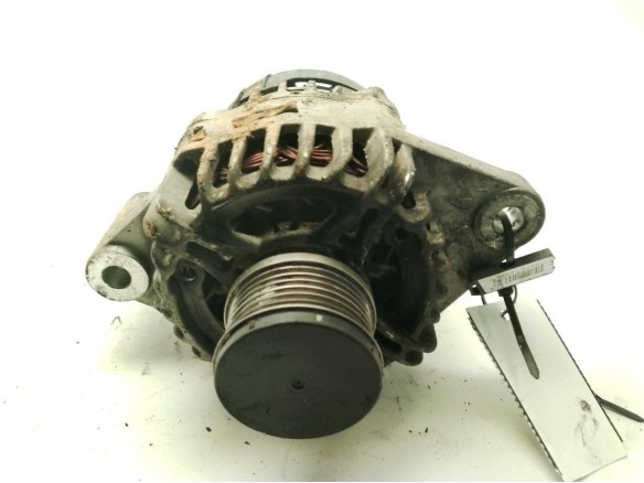 ALTERNADOR FIAT LINEA (323_, 110_)|Desguaces La Cabaña