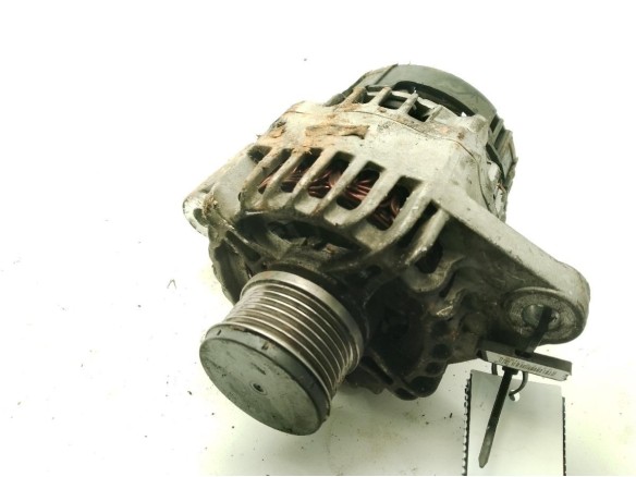 ALTERNADOR FIAT LINEA (323_, 110_)|Desguaces La Cabaña