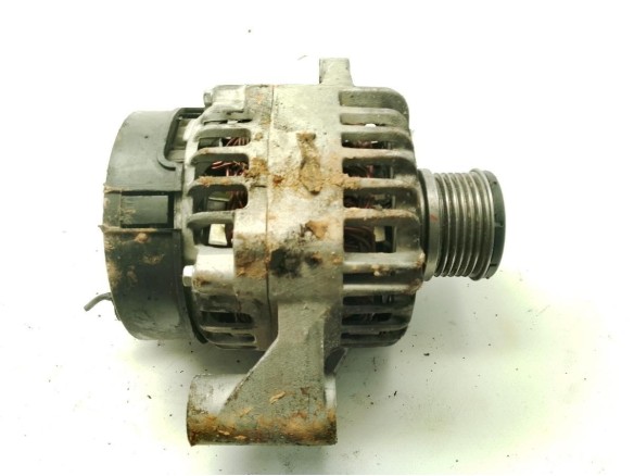 ALTERNADOR FIAT LINEA (323_, 110_)|Desguaces La Cabaña