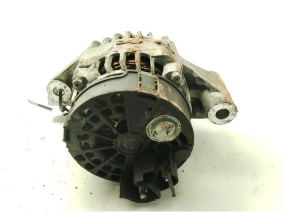 ALTERNADOR FIAT LINEA (323_, 110_)|Desguaces La Cabaña
