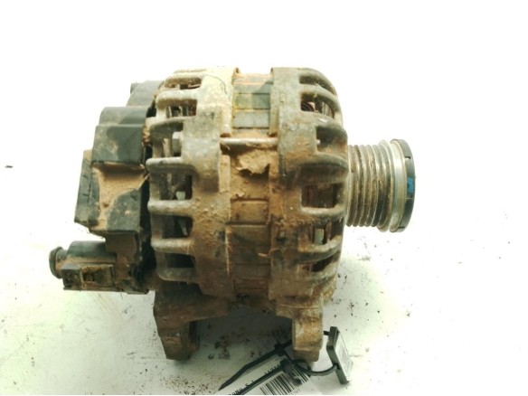 04C903023J ALTERNADOR VW POLO (AW1, BZ1)|Desguaces La Cabaña
