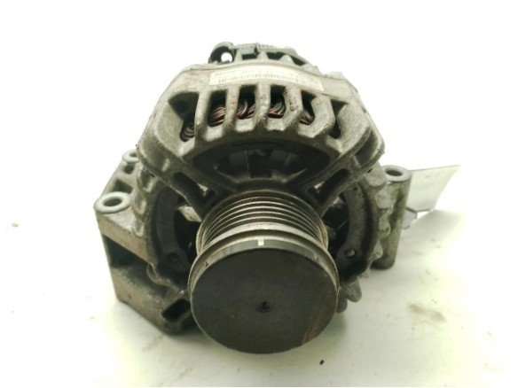 MS1012100961 ALTERNADOR OPEL CORSA D (S07)|Desguaces La Cabaña