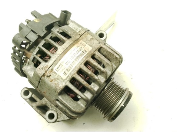 MS1012100961 ALTERNADOR OPEL CORSA D (S07)|Desguaces La Cabaña