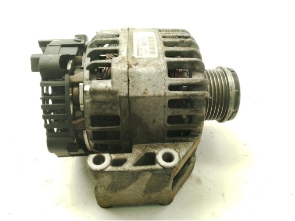 MS1012100961 ALTERNADOR OPEL CORSA D (S07)|Desguaces La Cabaña