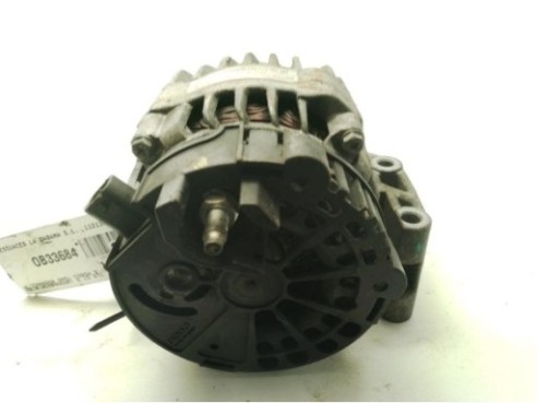 MS1012100961 ALTERNADOR OPEL CORSA D (S07)|Desguaces La Cabaña