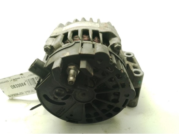 MS1012100961 ALTERNADOR OPEL CORSA D (S07)|Desguaces La Cabaña