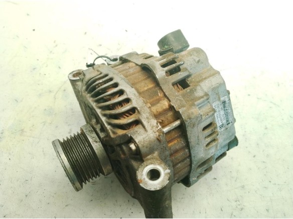 ALTERNADOR PEUGEOT 308 (4A_, 4C_)|Desguaces La Cabaña