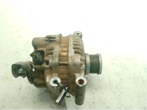 ALTERNADOR PEUGEOT 308 (4A_, 4C_)|Desguaces La Cabaña