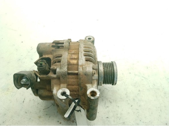 ALTERNADOR PEUGEOT 308 (4A_, 4C_)|Desguaces La Cabaña