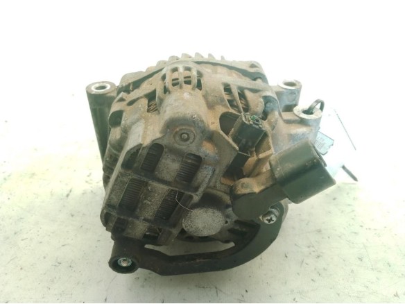 ALTERNADOR PEUGEOT 308 (4A_, 4C_)|Desguaces La Cabaña