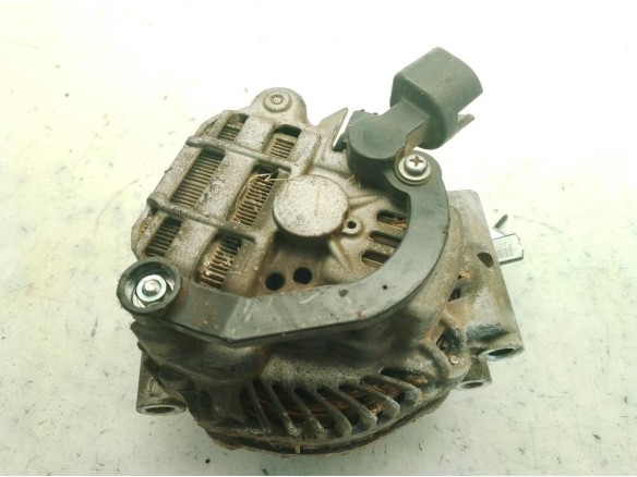ALTERNADOR PEUGEOT 308 (4A_, 4C_)|Desguaces La Cabaña