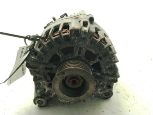 7802261 ALTERNADOR BMW 1 Coupé (E82)|Desguaces La Cabaña