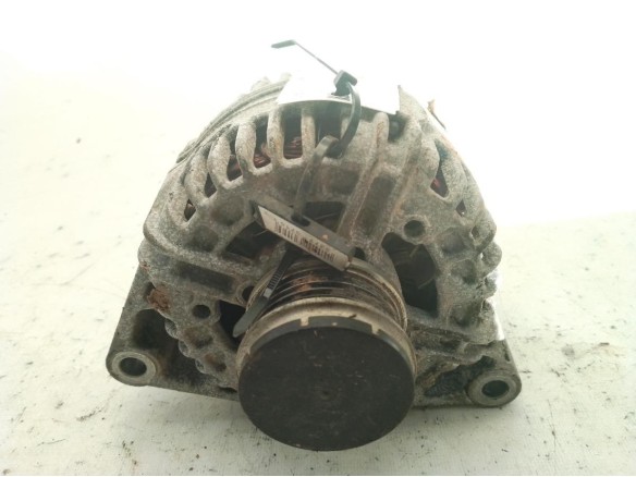 ALTERNADOR OPEL CORSA D (S07)|Desguaces La Cabaña