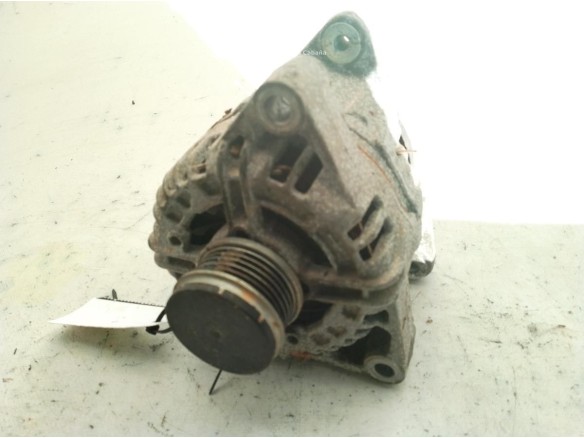 ALTERNADOR OPEL CORSA D (S07)|Desguaces La Cabaña