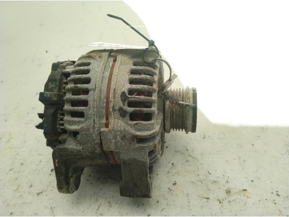 ALTERNADOR OPEL CORSA D (S07)|Desguaces La Cabaña