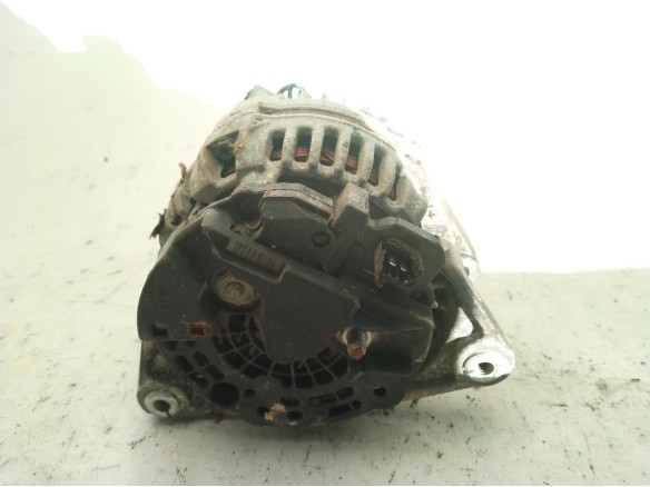 ALTERNADOR OPEL CORSA D (S07)|Desguaces La Cabaña