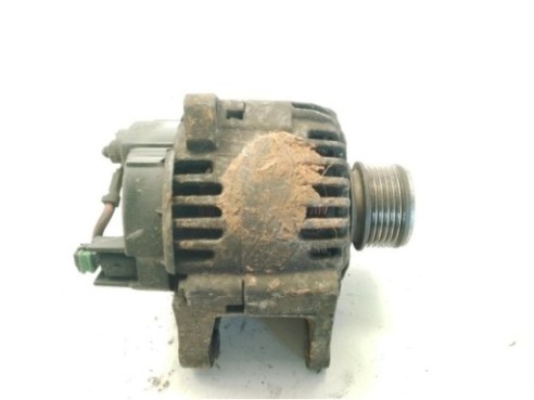 8200386806 ALTERNADOR RENAULT CLIO II (BB_, CB_)|Desguaces La Cabaña