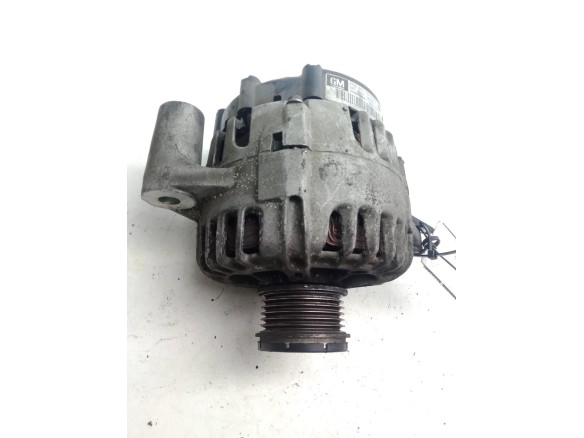 GM13502582 ALTERNADOR OPEL INSIGNIA A (G09)|Desguaces La Cabaña