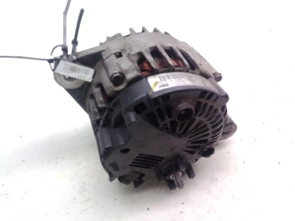 GM13502582 ALTERNADOR OPEL INSIGNIA A (G09)|Desguaces La Cabaña