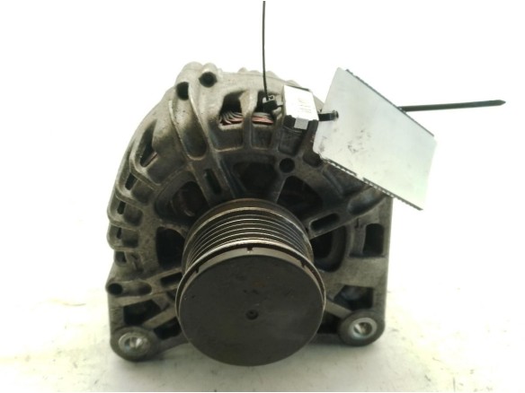 2612717A ALTERNADOR DACIA DUSTER|Desguaces La Cabaña
