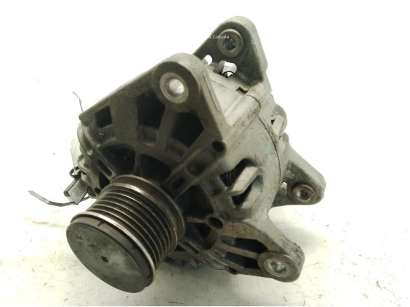 2612717A ALTERNADOR DACIA DUSTER|Desguaces La Cabaña