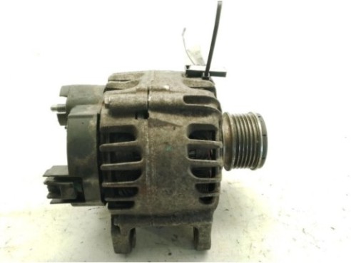 2612717A ALTERNADOR DACIA DUSTER|Desguaces La Cabaña