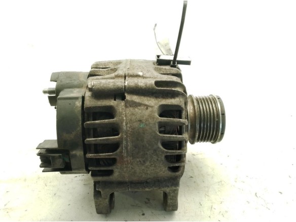 2612717A ALTERNADOR DACIA DUSTER|Desguaces La Cabaña