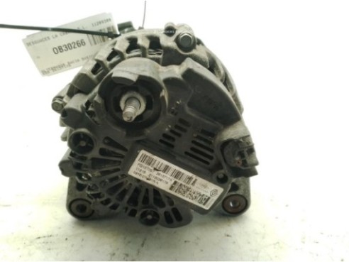 2612717A ALTERNADOR DACIA DUSTER|Desguaces La Cabaña