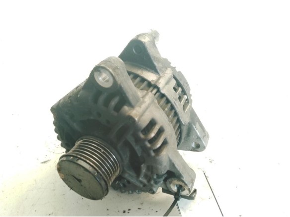 ALTERNADOR FORD S-MAX (WA6)|Desguaces La Cabaña