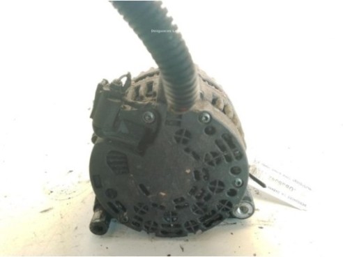 ALTERNADOR FORD S-MAX (WA6)|Desguaces La Cabaña