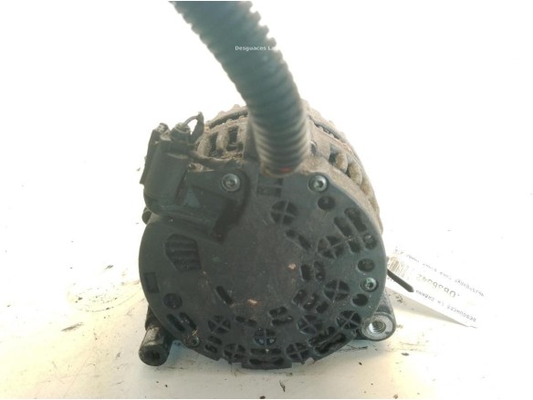 ALTERNADOR FORD S-MAX (WA6)|Desguaces La Cabaña