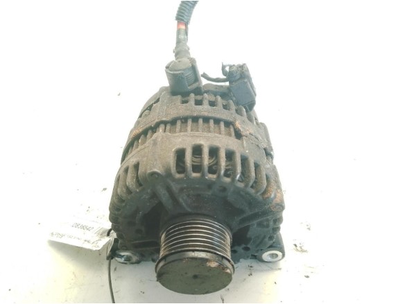 ALTERNADOR FORD S-MAX (WA6)|Desguaces La Cabaña