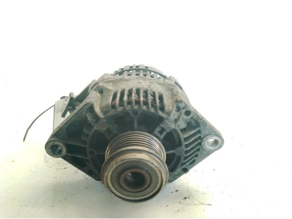 7700105333 ALTERNADOR RENAULT KANGOO (KC0/1_)|Desguaces La Cabaña