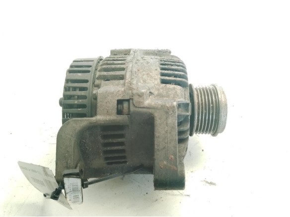 7700105333 ALTERNADOR RENAULT KANGOO (KC0/1_)|Desguaces La Cabaña