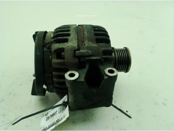 A6461541102 ALTERNADOR MERCEDES BENZ VITO / MIXTO Furgón (W639)|Desguaces La Cabaña