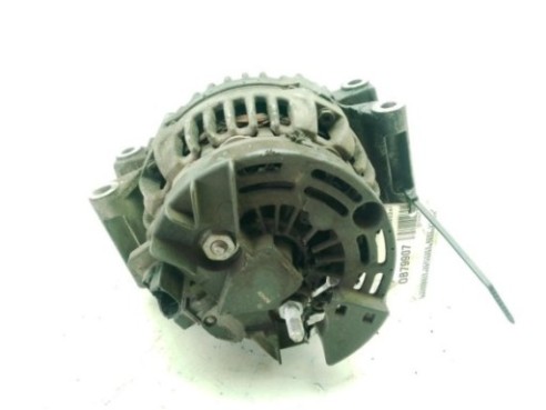 A6461541102 ALTERNADOR MERCEDES BENZ VITO / MIXTO Furgón (W639)|Desguaces La Cabaña