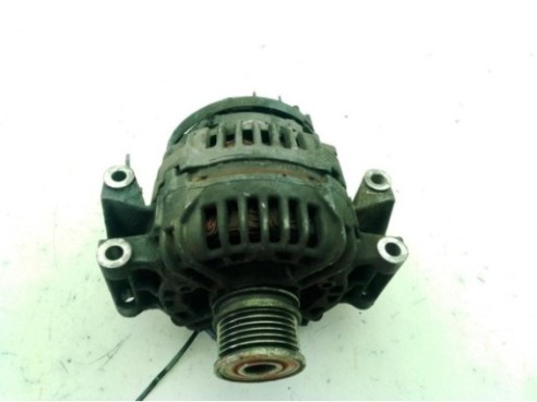 A6461541102 ALTERNADOR MERCEDES BENZ VITO / MIXTO Furgón (W639)|Desguaces La Cabaña