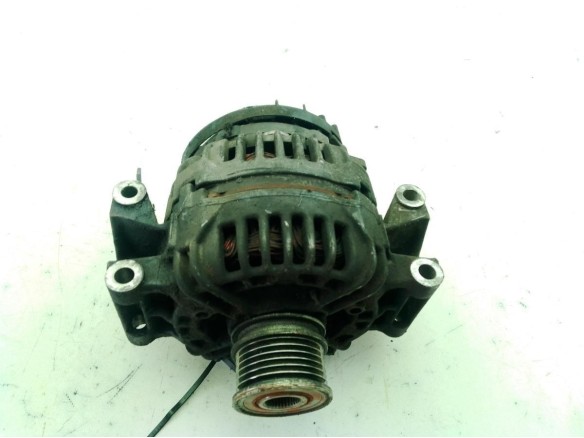 A6461541102 ALTERNADOR MERCEDES BENZ VITO / MIXTO Furgón (W639)|Desguaces La Cabaña