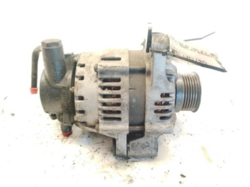 3730027021 ALTERNADOR KIA CARENS III Limusina (UN)|Desguaces La Cabaña
