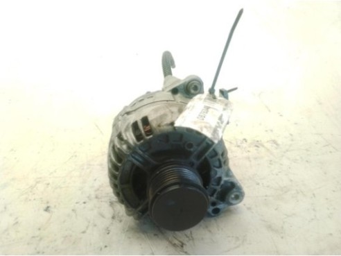 06F903023J ALTERNADOR VW SHARAN (7M8, 7M9, 7M6)|Desguaces La Cabaña