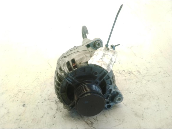 06F903023J ALTERNADOR VW SHARAN (7M8, 7M9, 7M6)|Desguaces La Cabaña