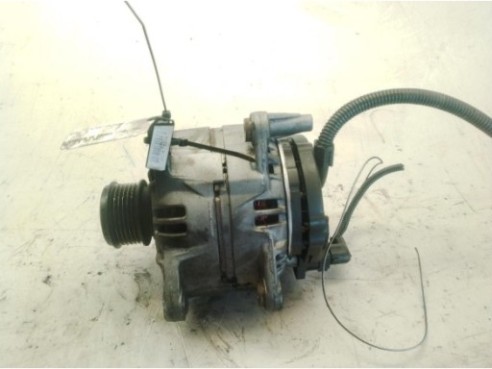 06F903023J ALTERNADOR VW SHARAN (7M8, 7M9, 7M6)|Desguaces La Cabaña