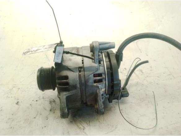 06F903023J ALTERNADOR VW SHARAN (7M8, 7M9, 7M6)|Desguaces La Cabaña