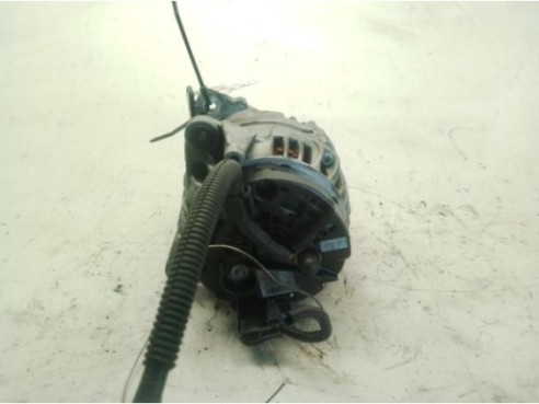 06F903023J ALTERNADOR VW SHARAN (7M8, 7M9, 7M6)|Desguaces La Cabaña
