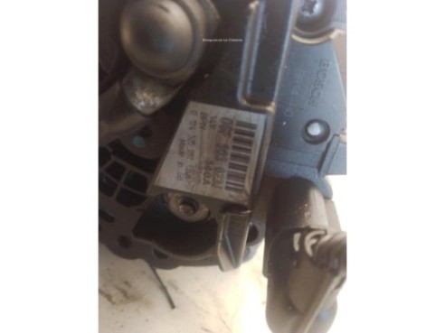 06F903023J ALTERNADOR VW SHARAN (7M8, 7M9, 7M6)|Desguaces La Cabaña