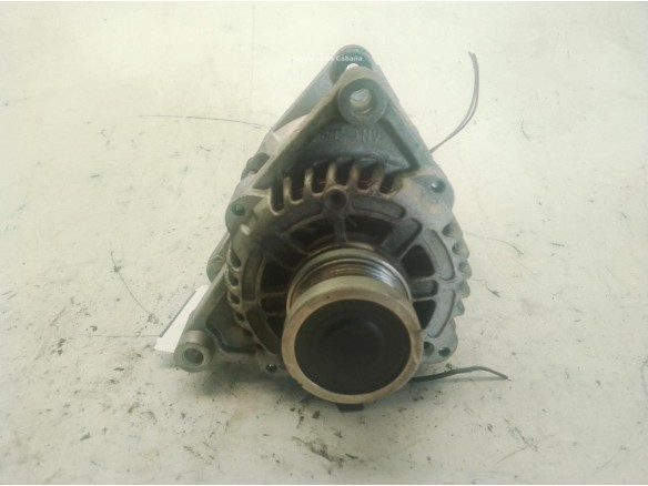 13581885 ALTERNADOR OPEL ASTRA J (P10)|Desguaces La Cabaña