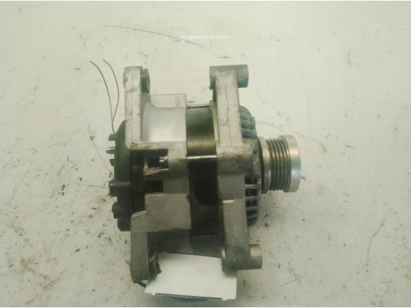 13581885 ALTERNADOR OPEL ASTRA J (P10)|Desguaces La Cabaña